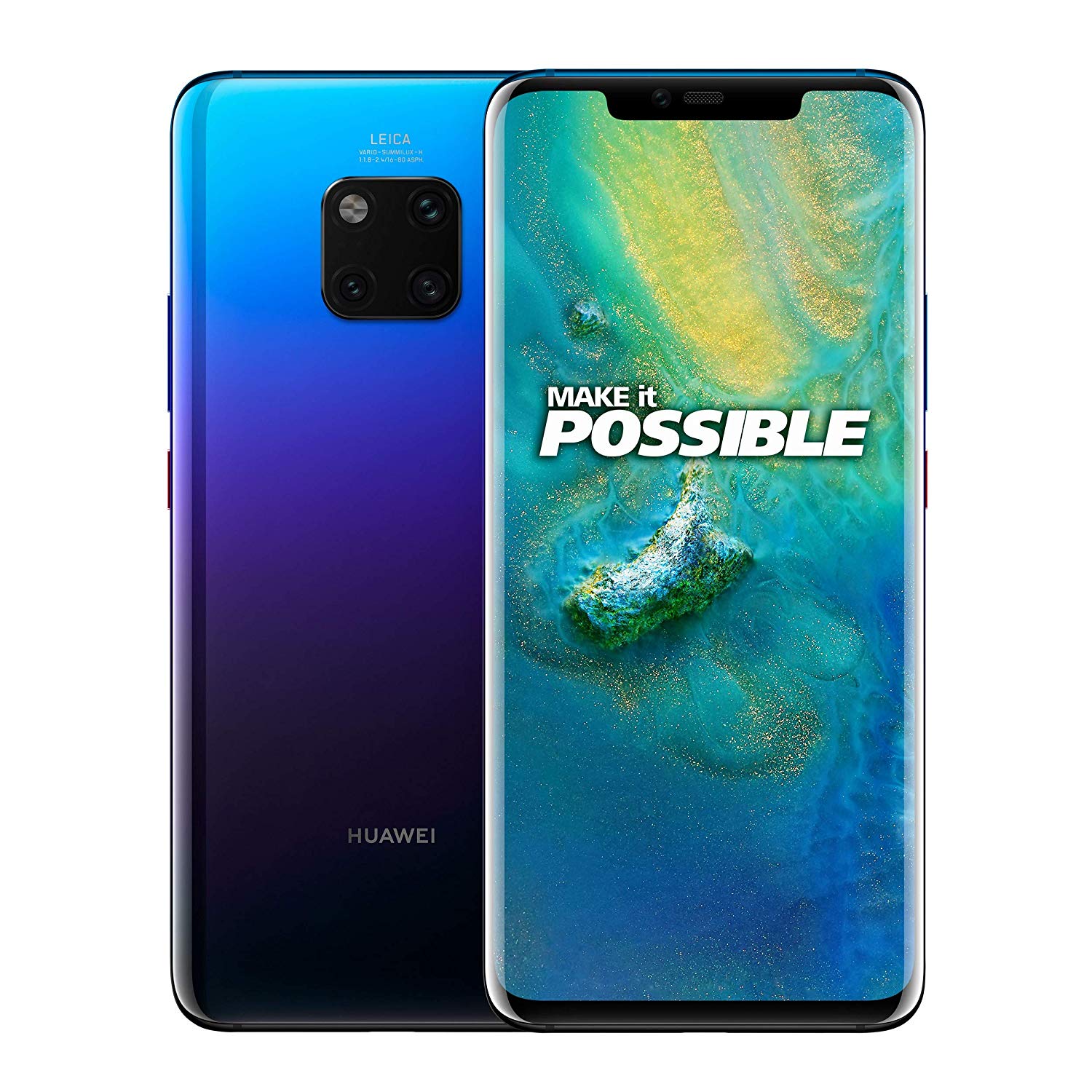 Honor 20 Pro Price in India, Specifications Features Mobile
