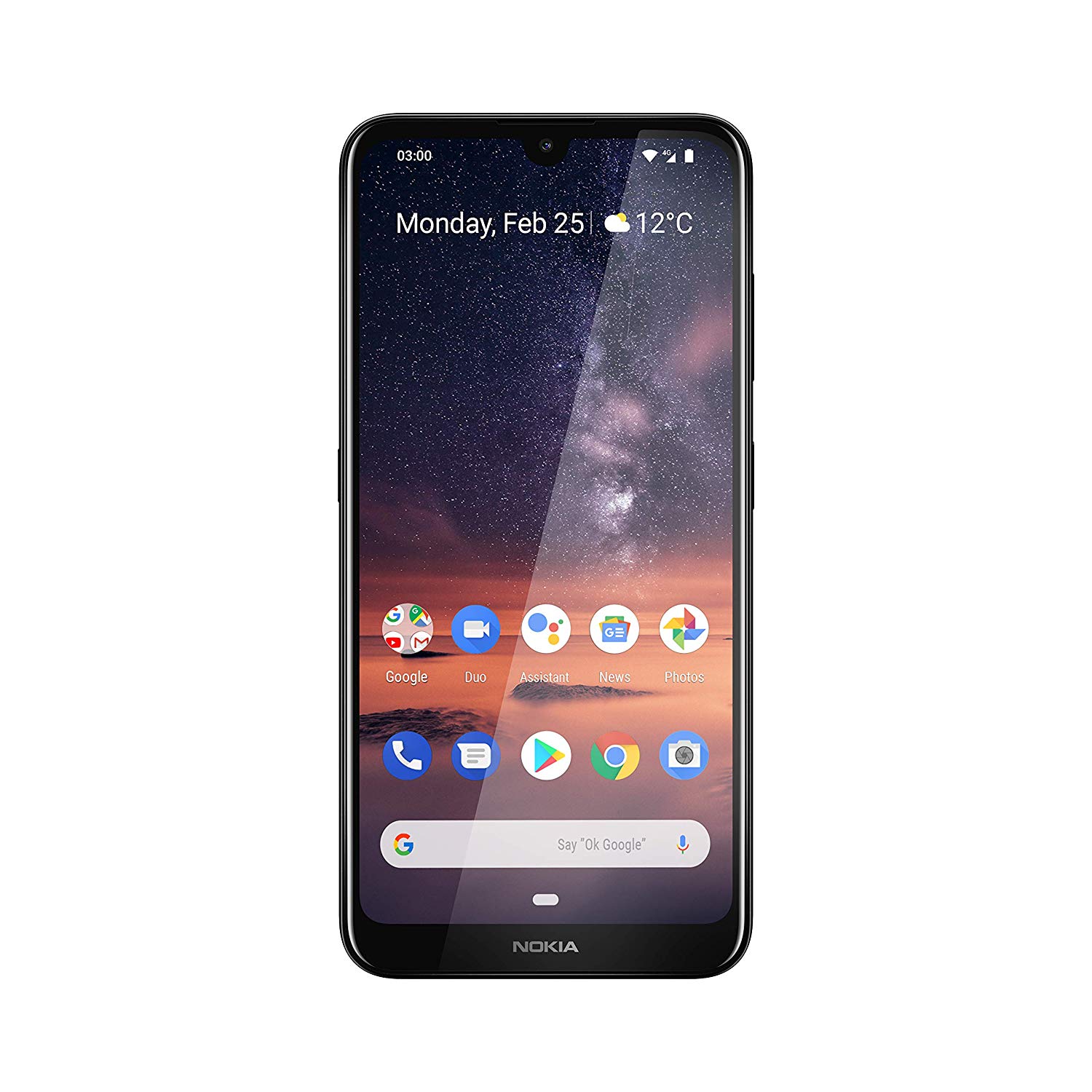 nokia y3