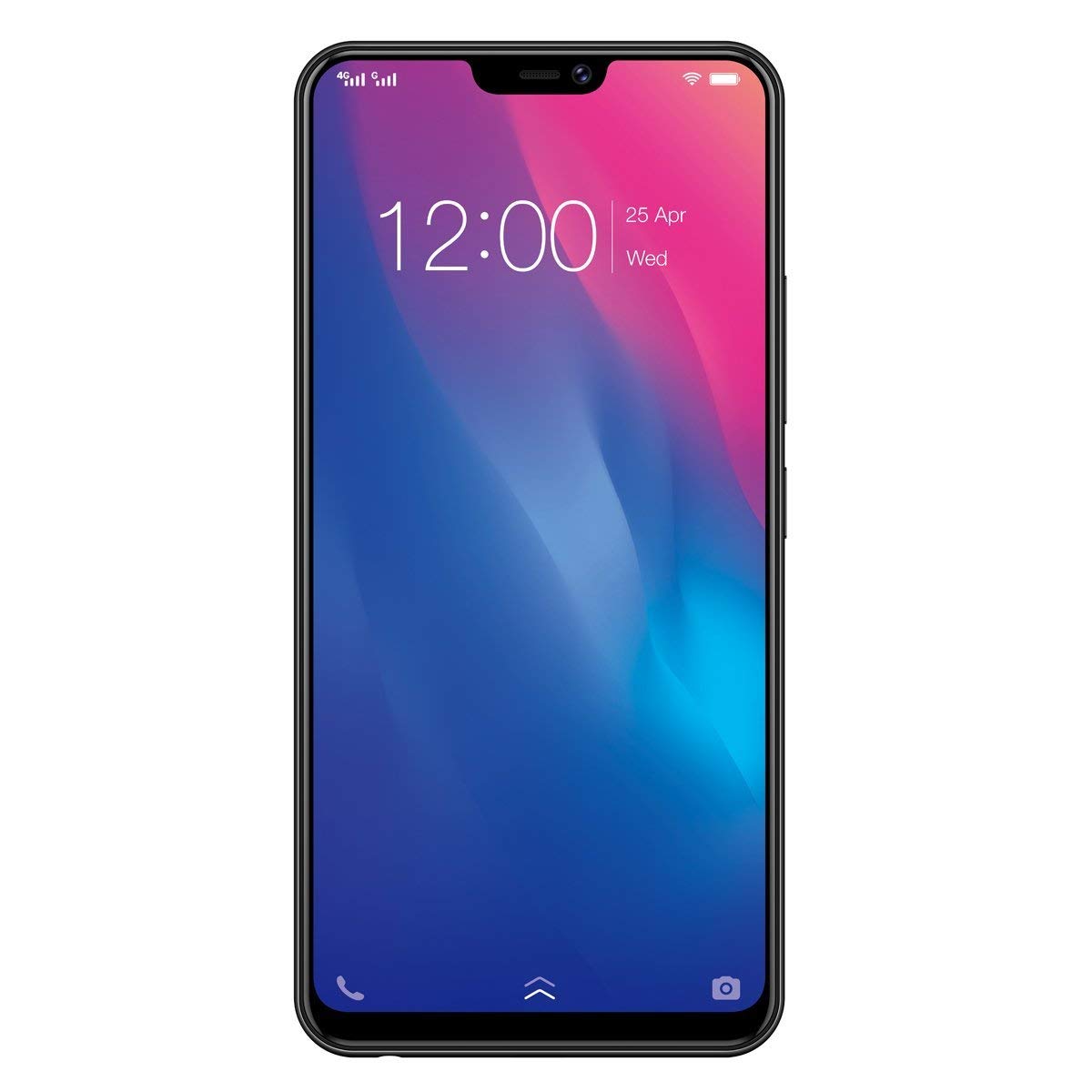 vivo v9 smart watch price