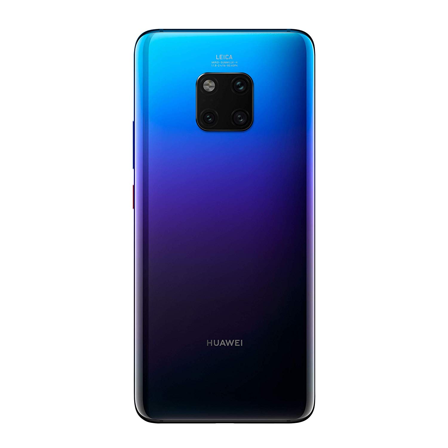 Huawei Mate 20 Pro Price in India, Specifications Features