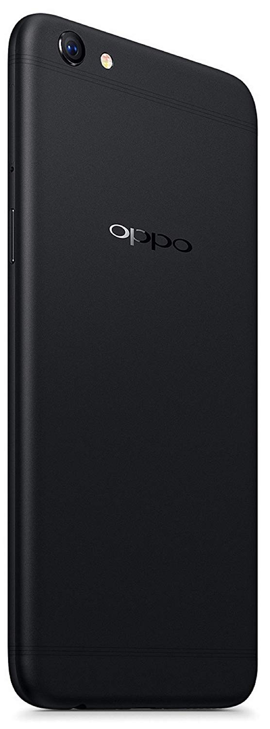 Oppo F3 - NomadWiz Oppo F3 - NomadWiz