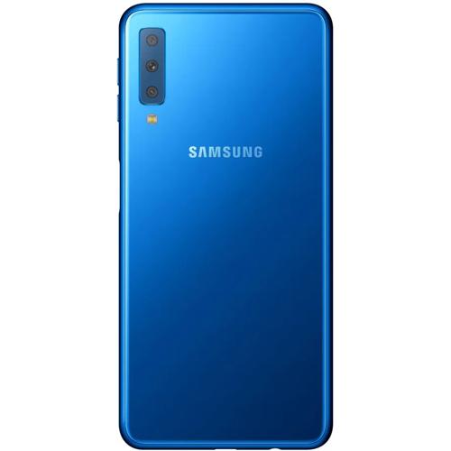 Samsung Galaxy A7 (2018) Price in India, Specifications - Main Image