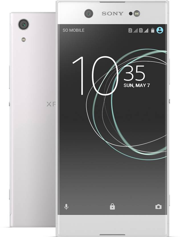 Sony Xperia XA1 Ultra