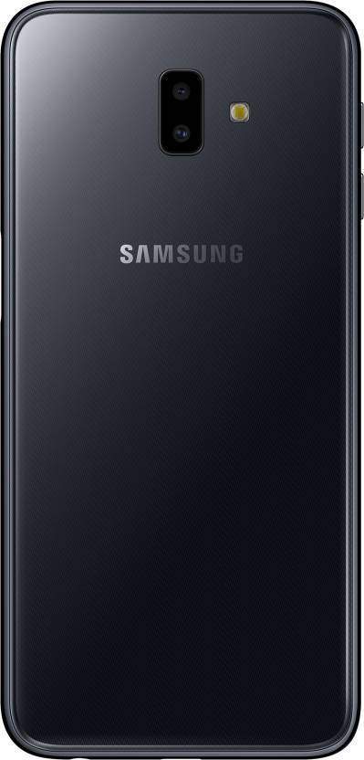Samsung Galaxy J6 Plus Price in India, Specifications Features