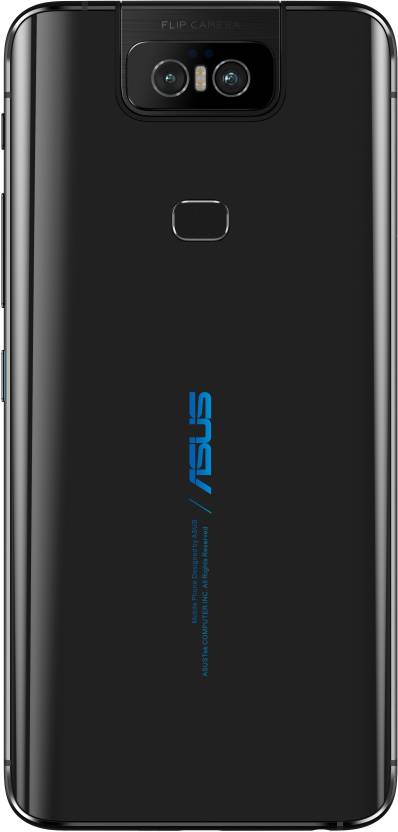 Flip Camera Zenfone 8gb Ram Asus ZenFone 5Z (ZS620KL) (8GB RAM