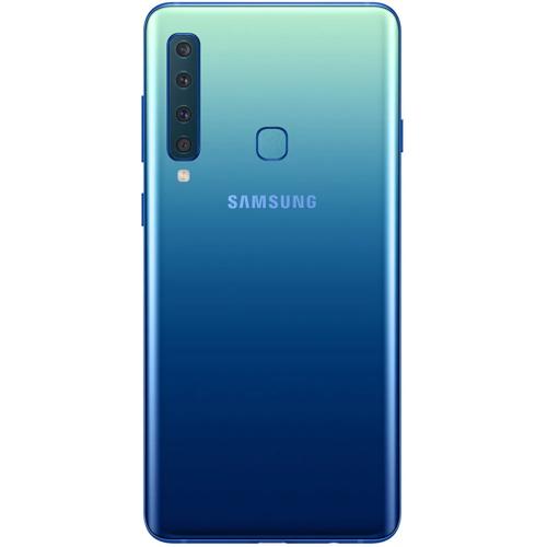 Samsung Galaxy A9 (2018) Price in India, Specifications