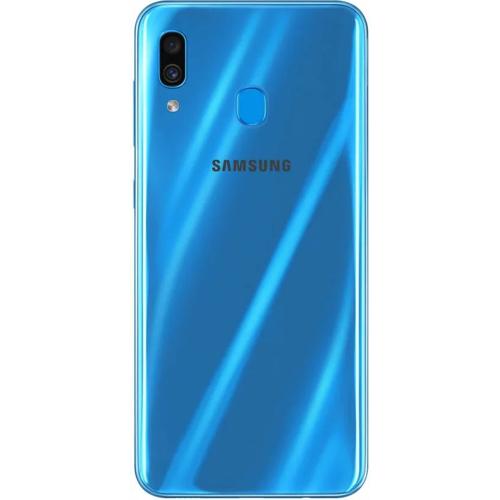 Samsung Galaxy A30