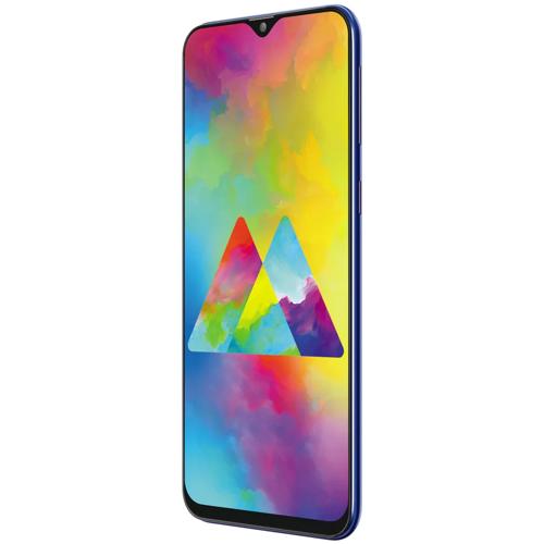 Samsung Galaxy M20