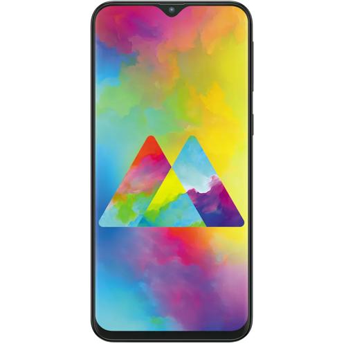 Samsung Galaxy M20 Price in India, Specifications Features