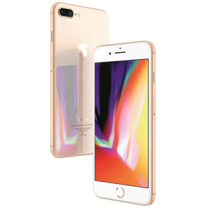 Apple iPhone 8 Plus - Price in India, Specifications & Features