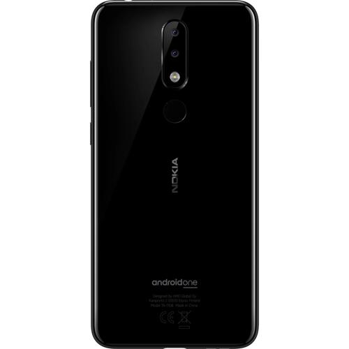 Nokia Plus (Nokia X5)