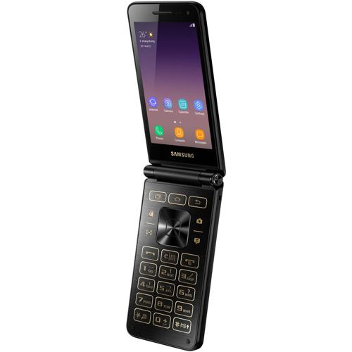 Samsung Galaxy Folder