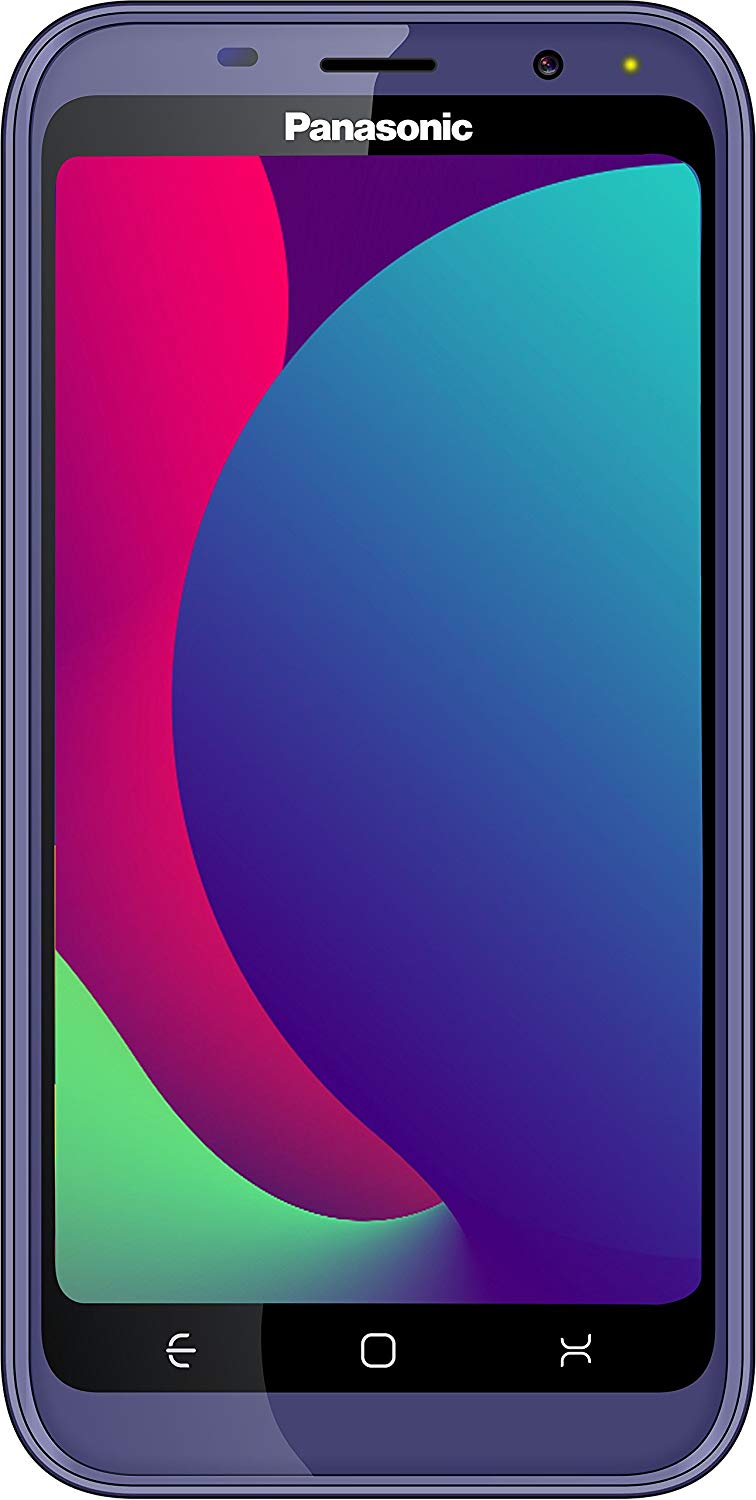 Panasonic P100 Price in India, Specifications Features