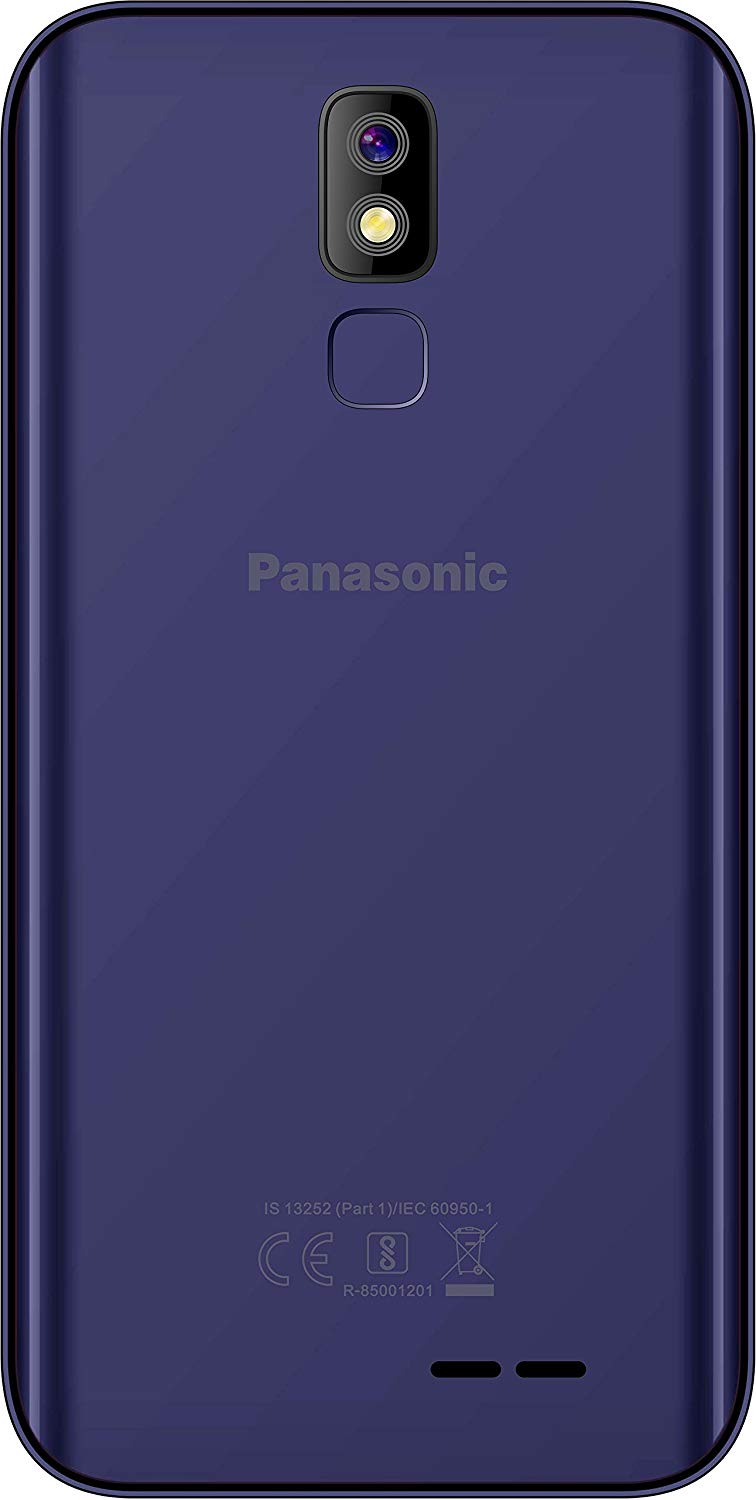 Panasonic P100 Price in India, Specifications Features