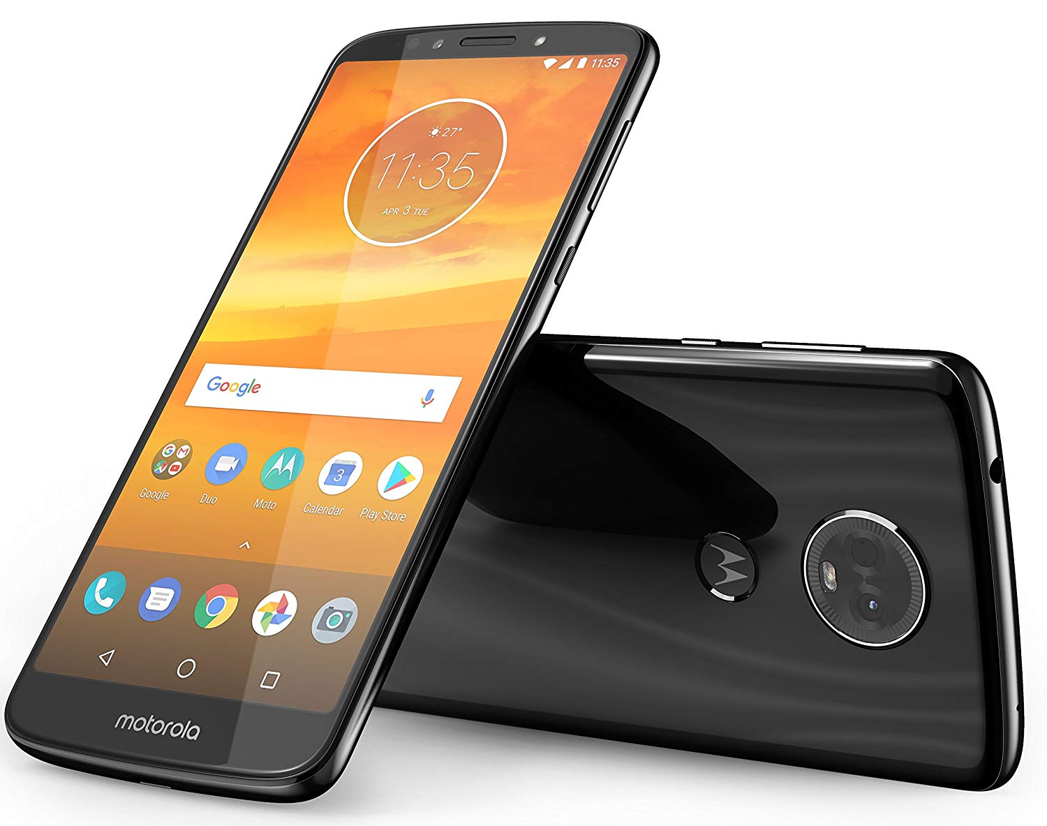 Motorola Moto E5 Plus Price in India, Specifications Features