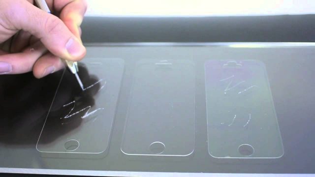 Tempered Glass Vs Glass Glass Designs