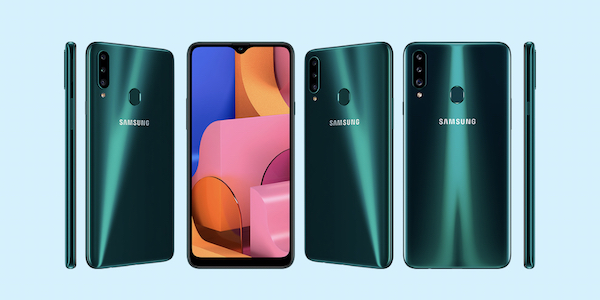 samsung galaxy a20s Phone Under $200-$400