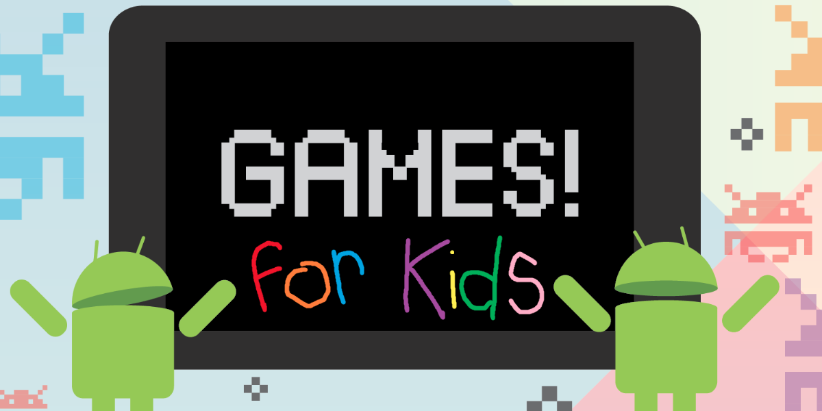 Best 5 Educational Games For Your Kids On Android | Cashify Blog
