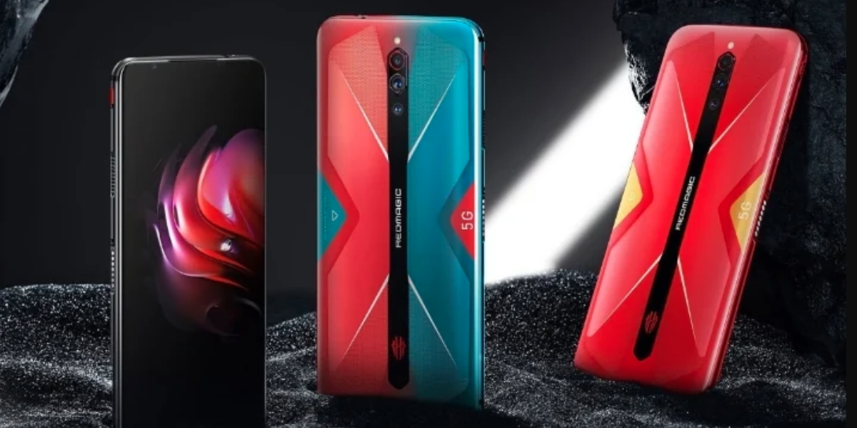 Nubia S New 5g 144hz Phone Right On The Horizon Cashify Blog Nubia S New 5g 144hz Phone Right On The Horizon Cashify Blog