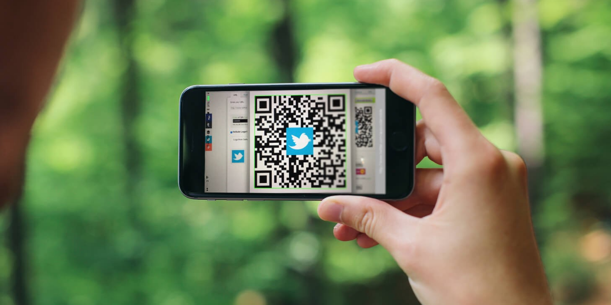 5 Best QR Scanner Apps For Android Cashify Blog