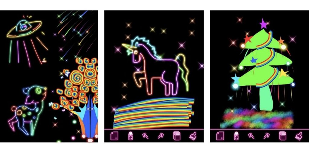 Keep Your Children Busy During Quarantine With These FREE iOS Apps