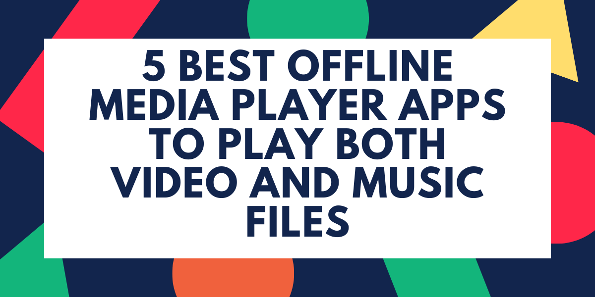 final media player free download for android