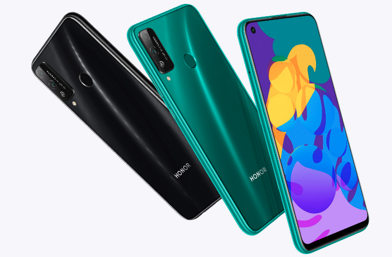Honor Play 4T - Price in India, Specifications & Features | Mobile Phones