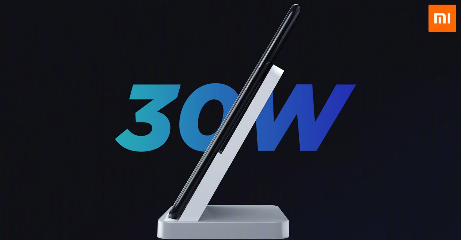 Xiaomi Mi True Wireless Earphones 2 And Mi 30W Wireless Charger
