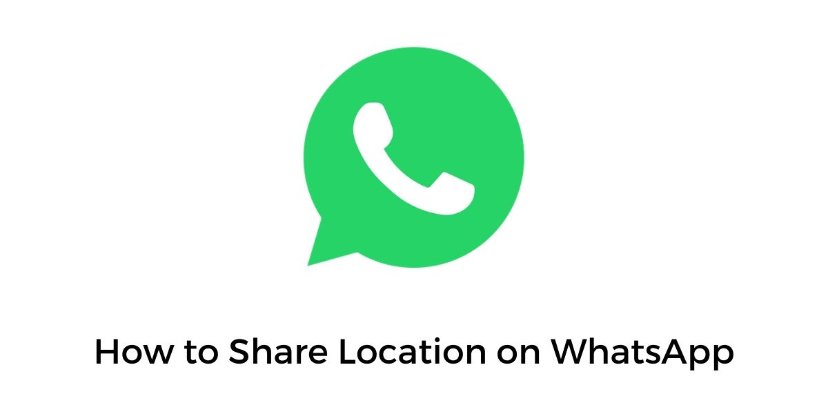 How To Share Location On WhatsApp Cashify Blog How to share location on whatsapp cashify blog
