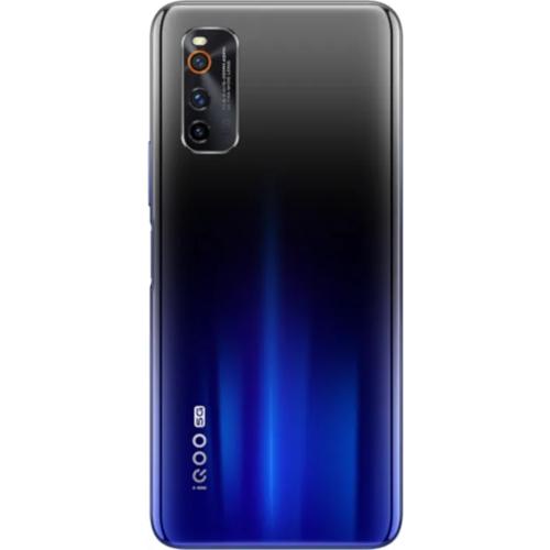 genchan様用 iQOO Neo 3 5G対応 8GB/128GBモデル