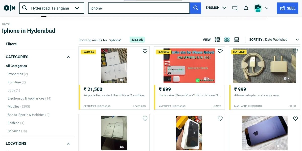 The Best Ways To Sell Your Old iPhone In 2020! Cashify Blog