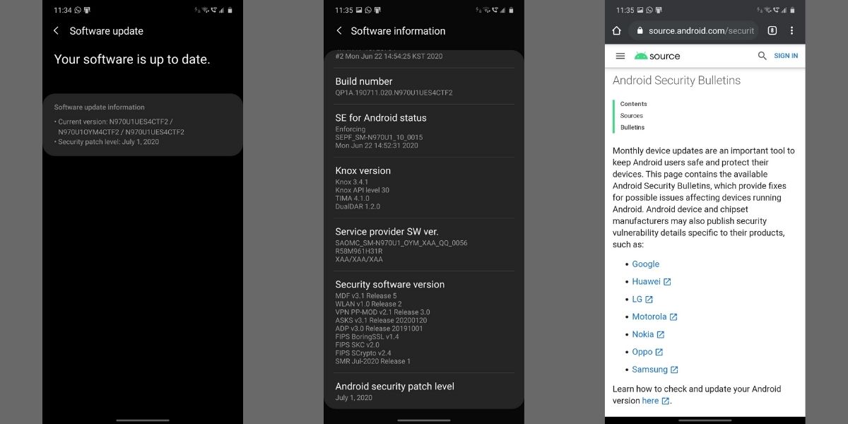 Things To Consider While Buying A Used Or Refurbished Android Phone