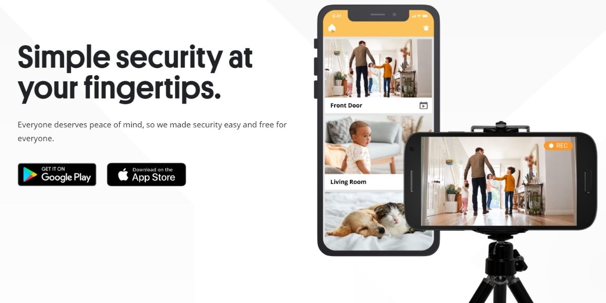 How To Turn Your Old Smartphone Into A Security Camera! Cashify Blog