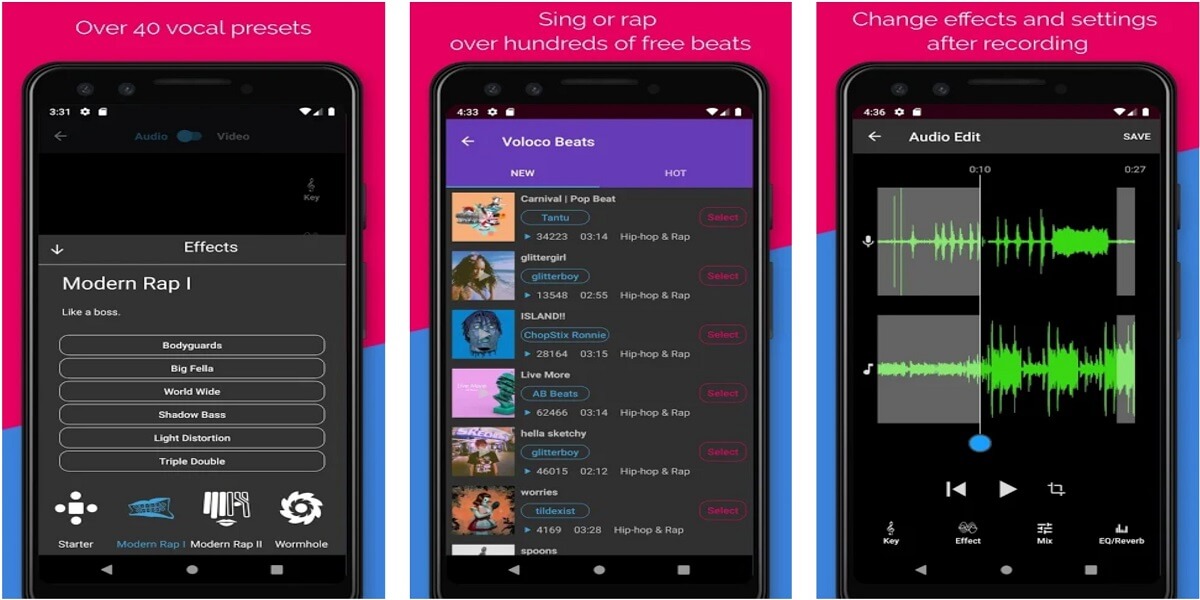 Top 10 Most Popular Apps For Singers And Karaoke! Cashify Blog