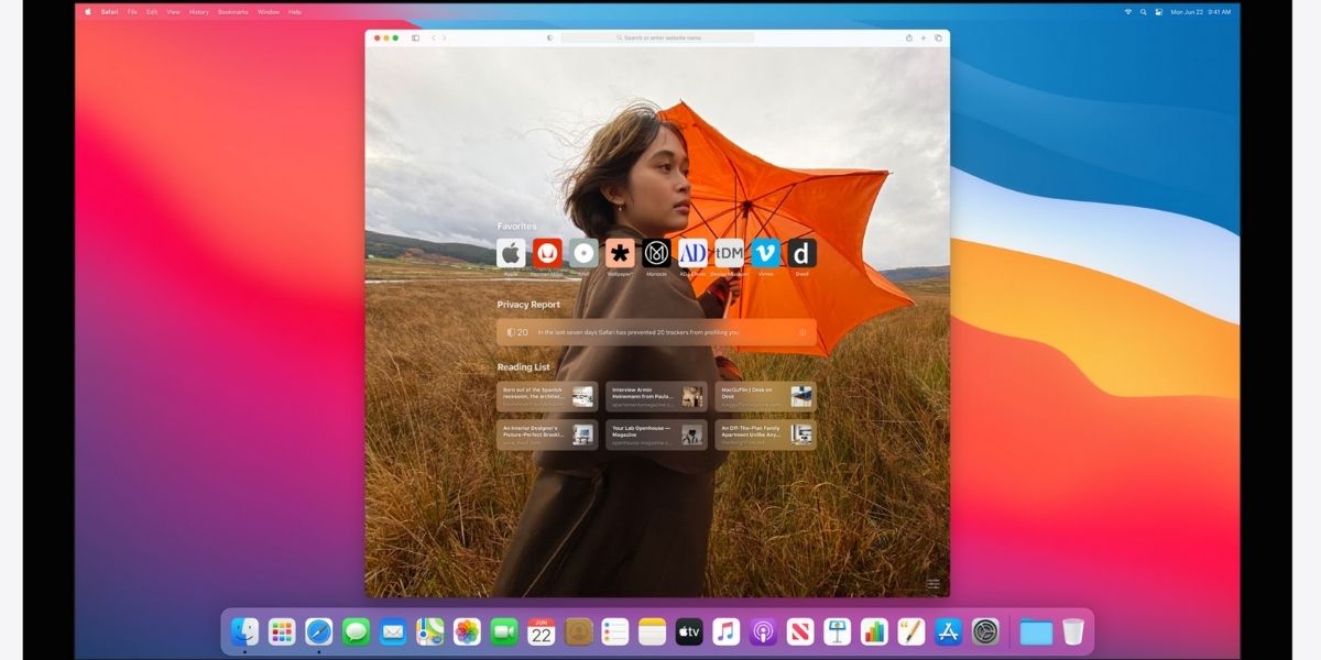 MacOS Big Sur Features That You Didn't Know About! | Cashify Laptops Blog