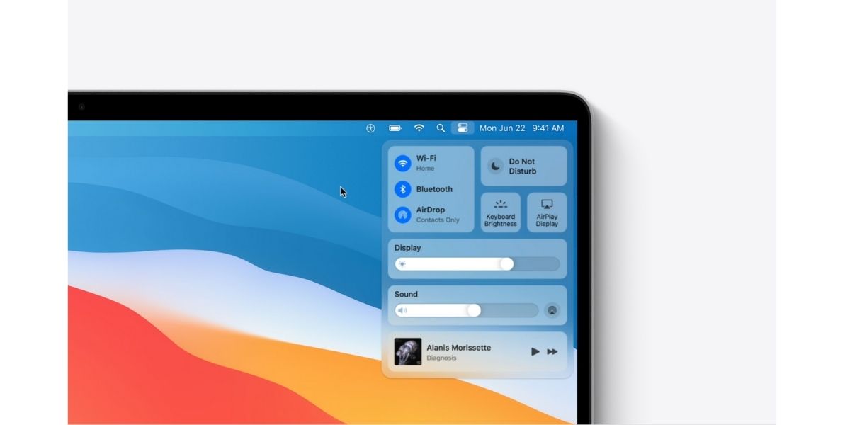 MacOS Big Sur Features That You Didn't Know About! | Cashify Laptops Blog