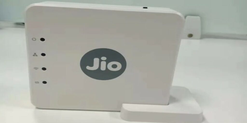 Jio Wi-Fi Mesh Router Details Leaked Online | Cashify Blog