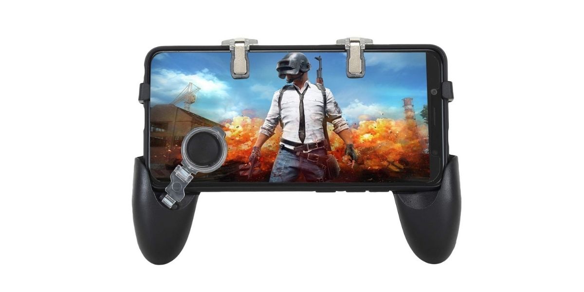 Best Gaming Triggers For PUBG Mobile, Fortnite & Call Of Duty! Cashify Blog