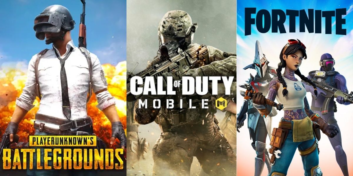 PUBG Mobile vs COD Mobile: Which game is better for high-end Android  devices?