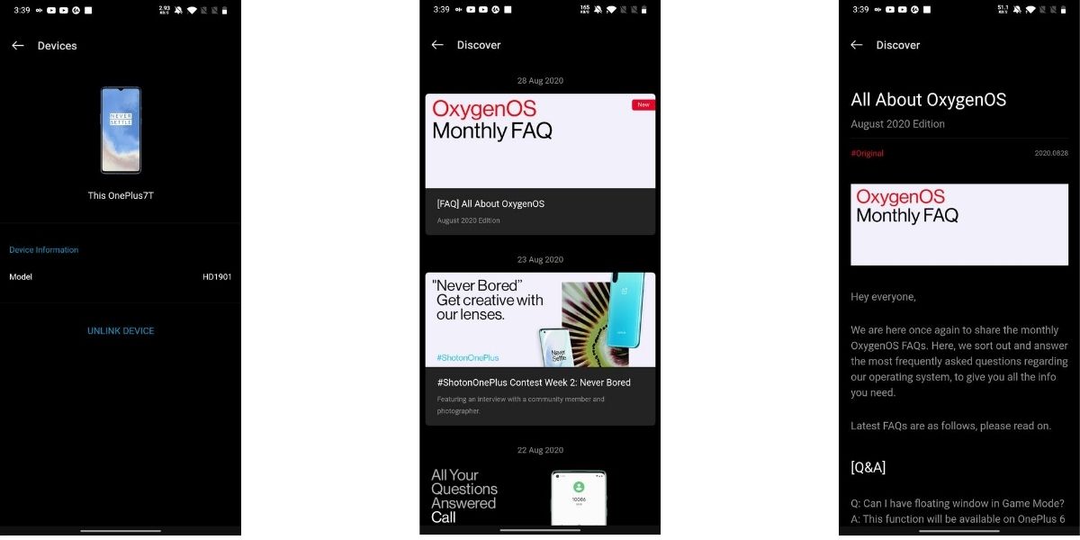 How To Avail OnePlus Red Cable Club Benefits? | Cashify Blog