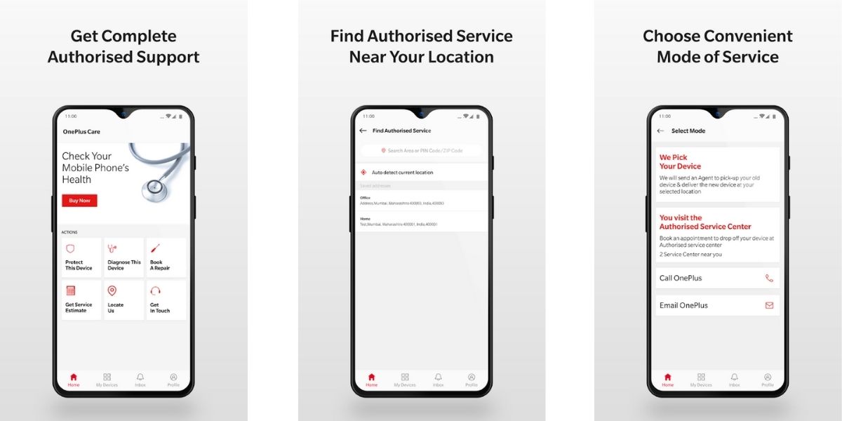 What Is OnePlus Red Cable Club? How To Be a Part Of It? | Cashify Blog