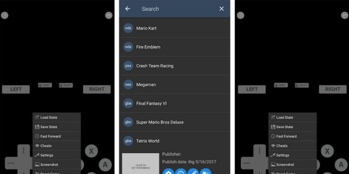 Best Emulators For Playing Console Games On Android! Cashify Blog