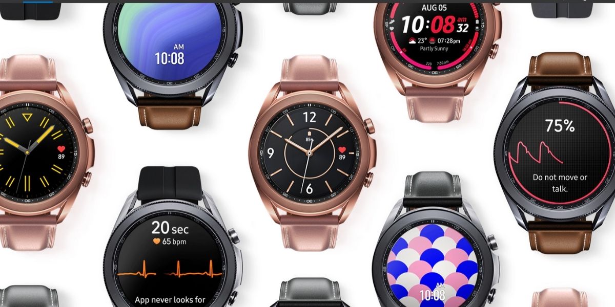 Top 5 Smart Watches You Can Buy In India Right Now! Cashify Blog