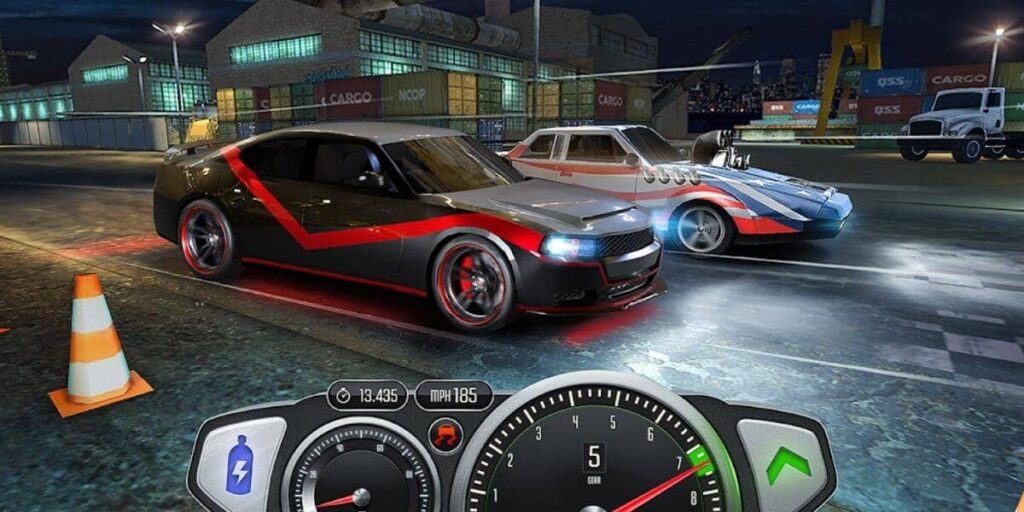 Top 10 Best Racing Games For Android And iOS! Cashify Blog