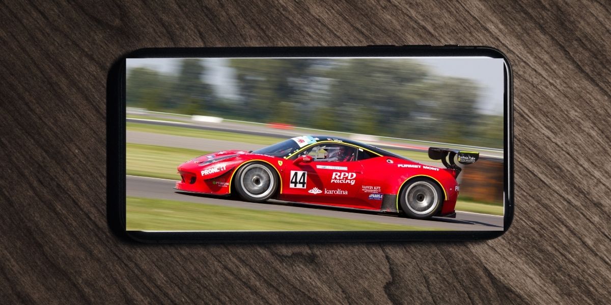 10 Best Racing Games For Android And IOS 2024 Cashify Blog