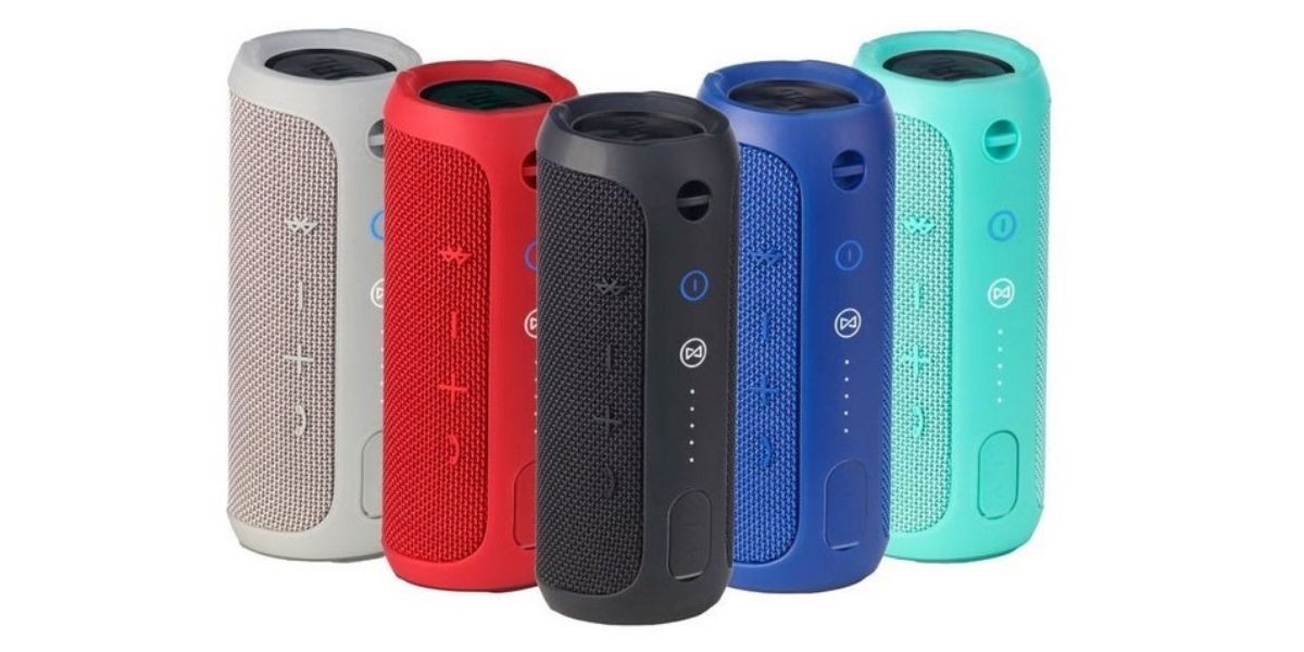 Top 5 Bluetooth Speakers Under Rs. 5000 & Rs. 10000 | Cashify Blog