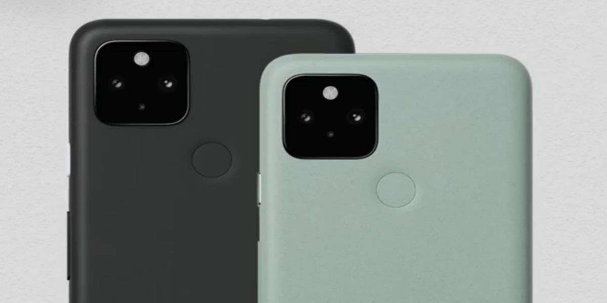 Pixel 5, Pixel 4a 5G Finally Launched Officially By Google