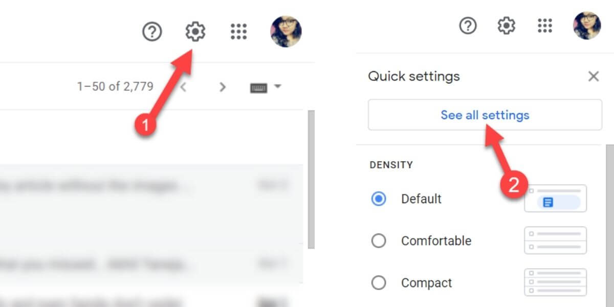 How To Create And Use Email Templates In Gmail Cashify Blog