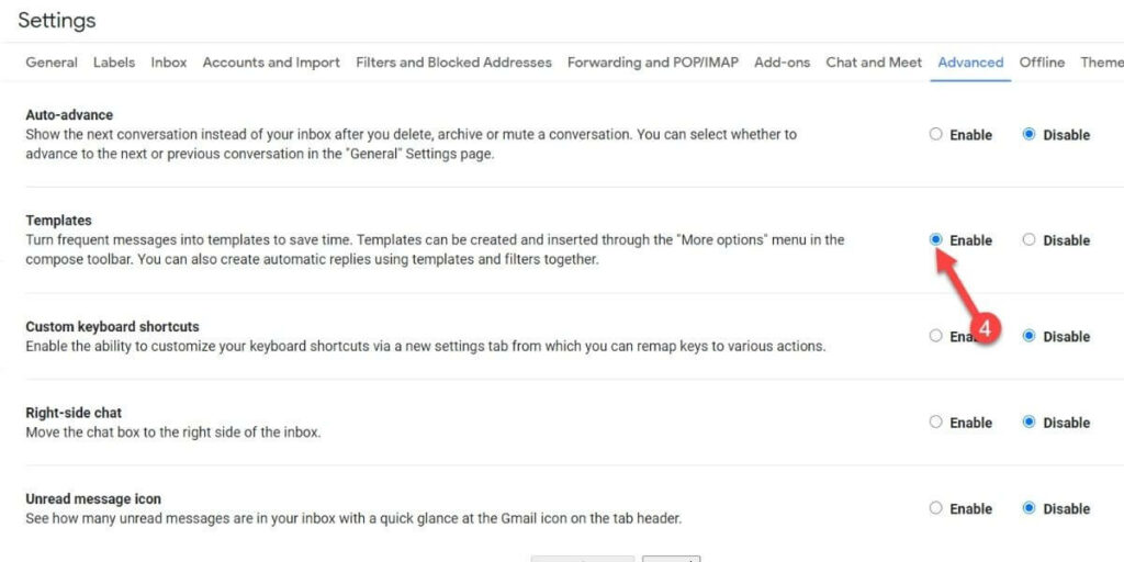 How To Create And Use Email Templates In Gmail Cashify Blog