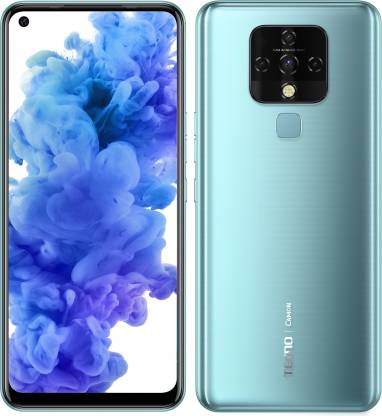 tecno camon 16 megapixel